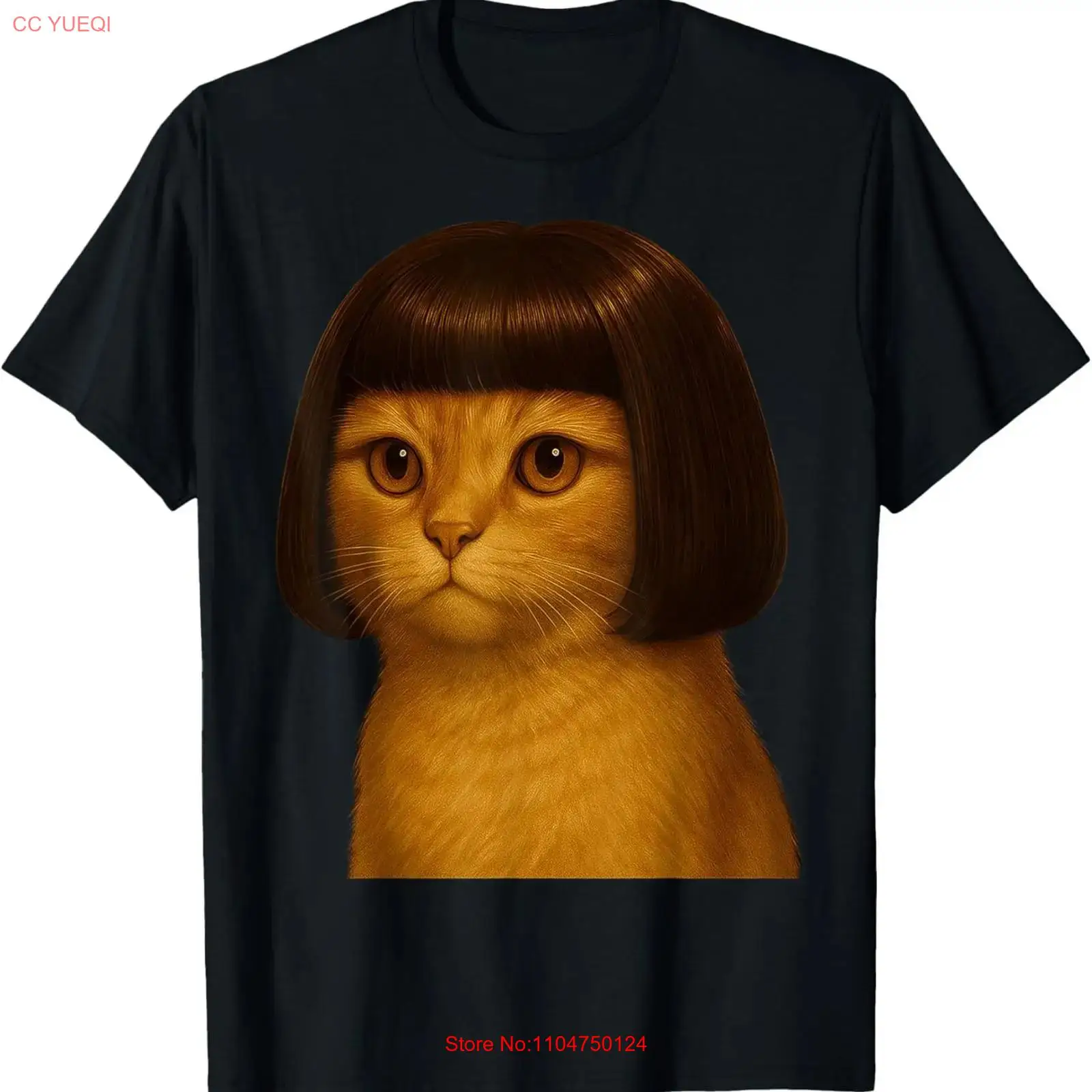 Meme Aesthetic Funny Cat Bob H - đánh giá và giá Men'S Fashion Haircuts
