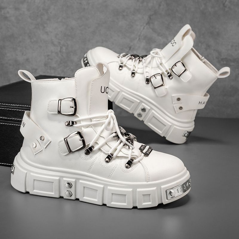 Original Brand Boots for Man P - đánh giá và giá Men'S Fashion Brands