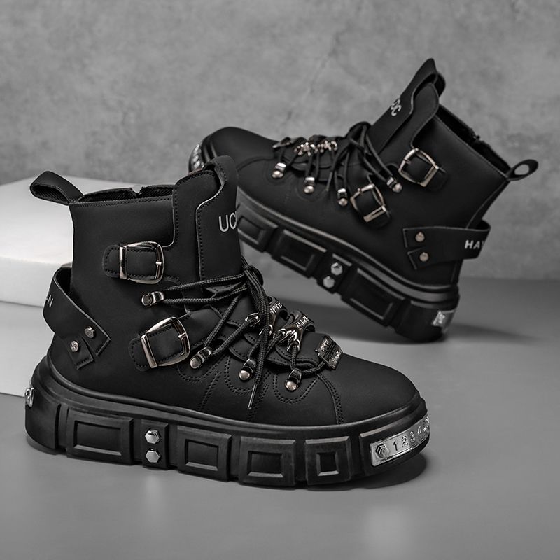 Original Brand Boots for Man P - đánh giá và giá Men'S Fashion Brands