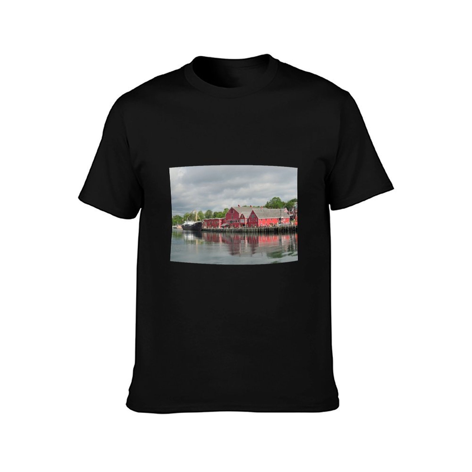 Town of Lunenburg, Nova Scotia - đánh giá và giá Men'S Fashion Nova Shirts