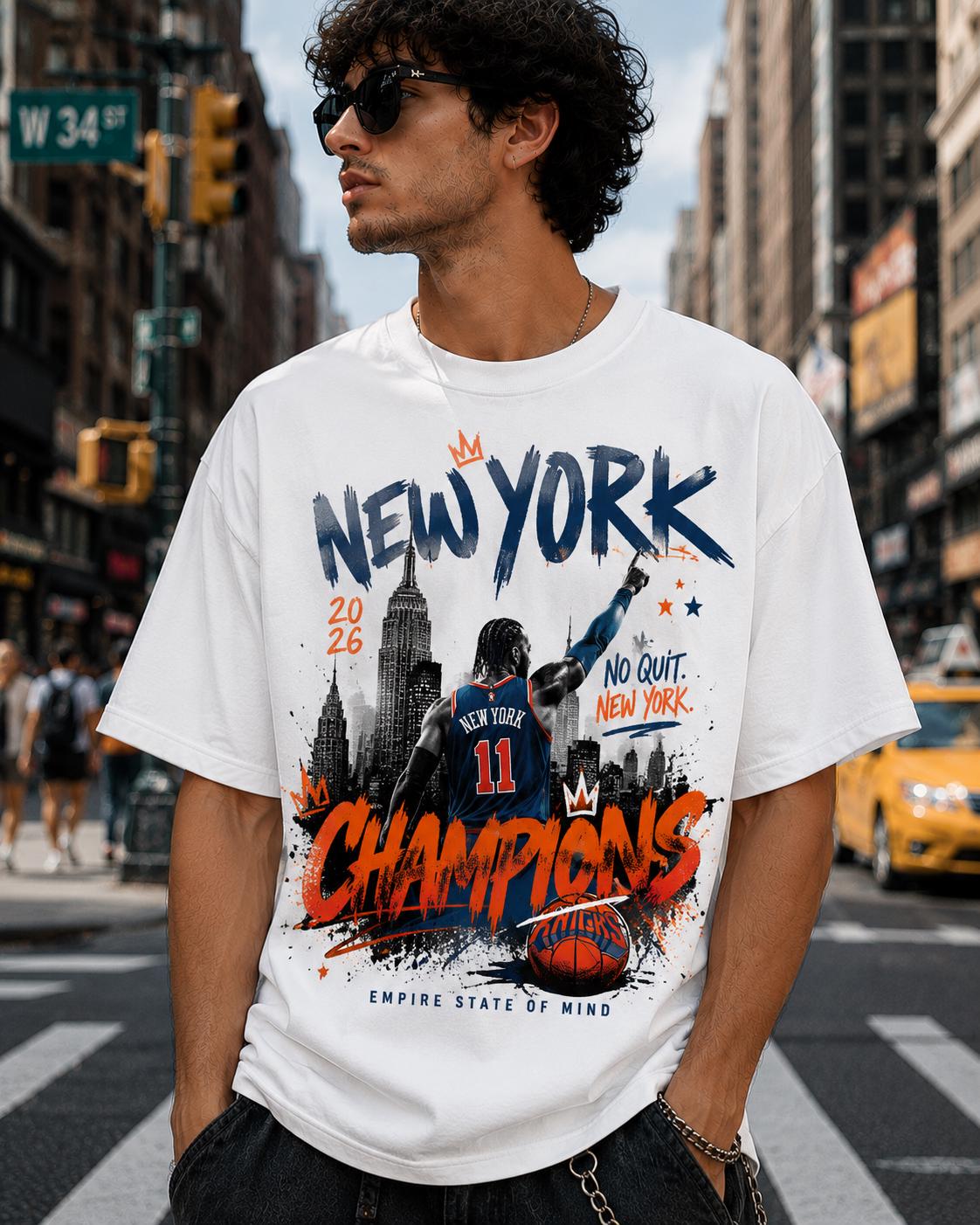 2026 New York Champion Jalen B - đánh giá và giá Men'S Fashion New York