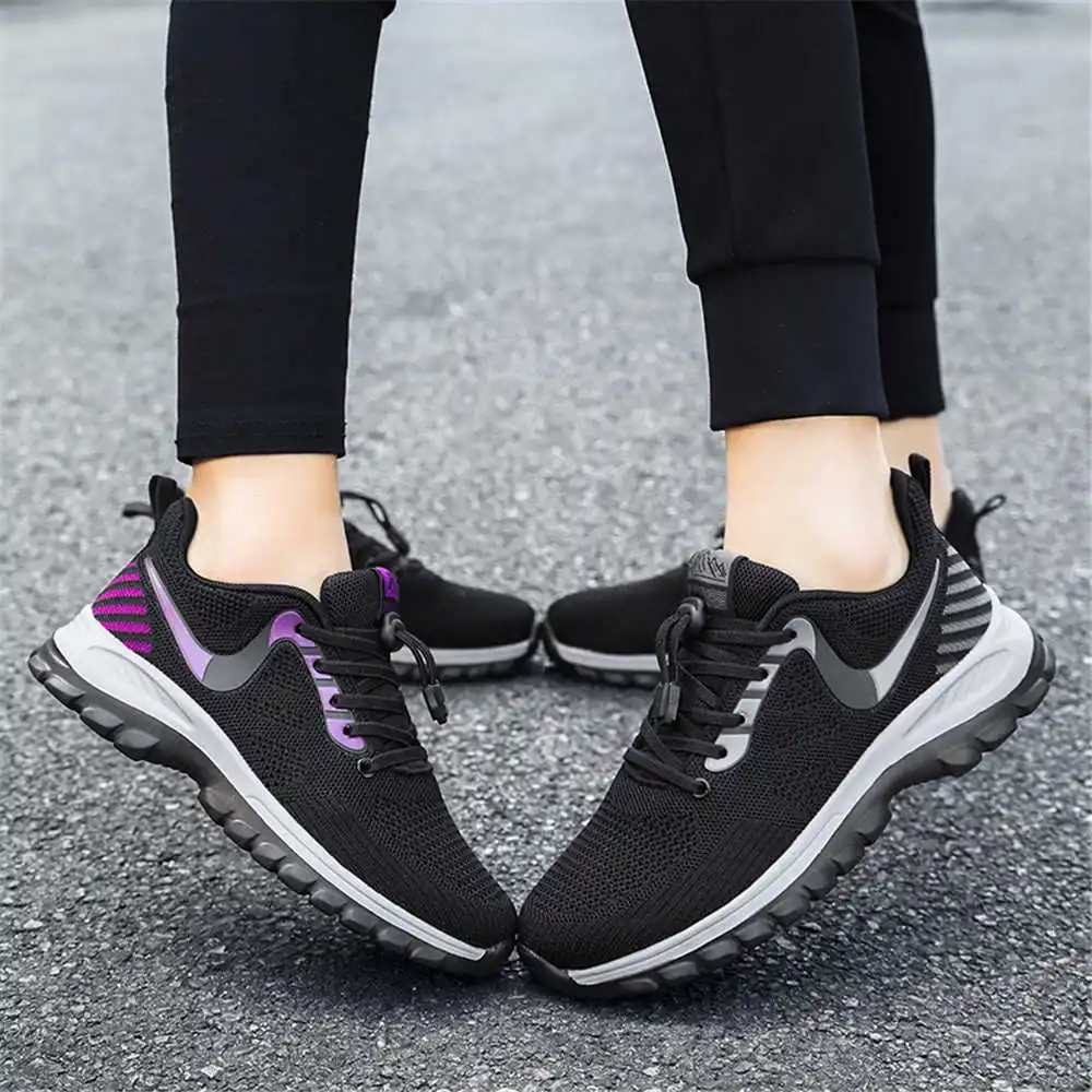 Knit Non-slip Sneakers Man 45  - đánh giá và giá Casual Sneakers Men
