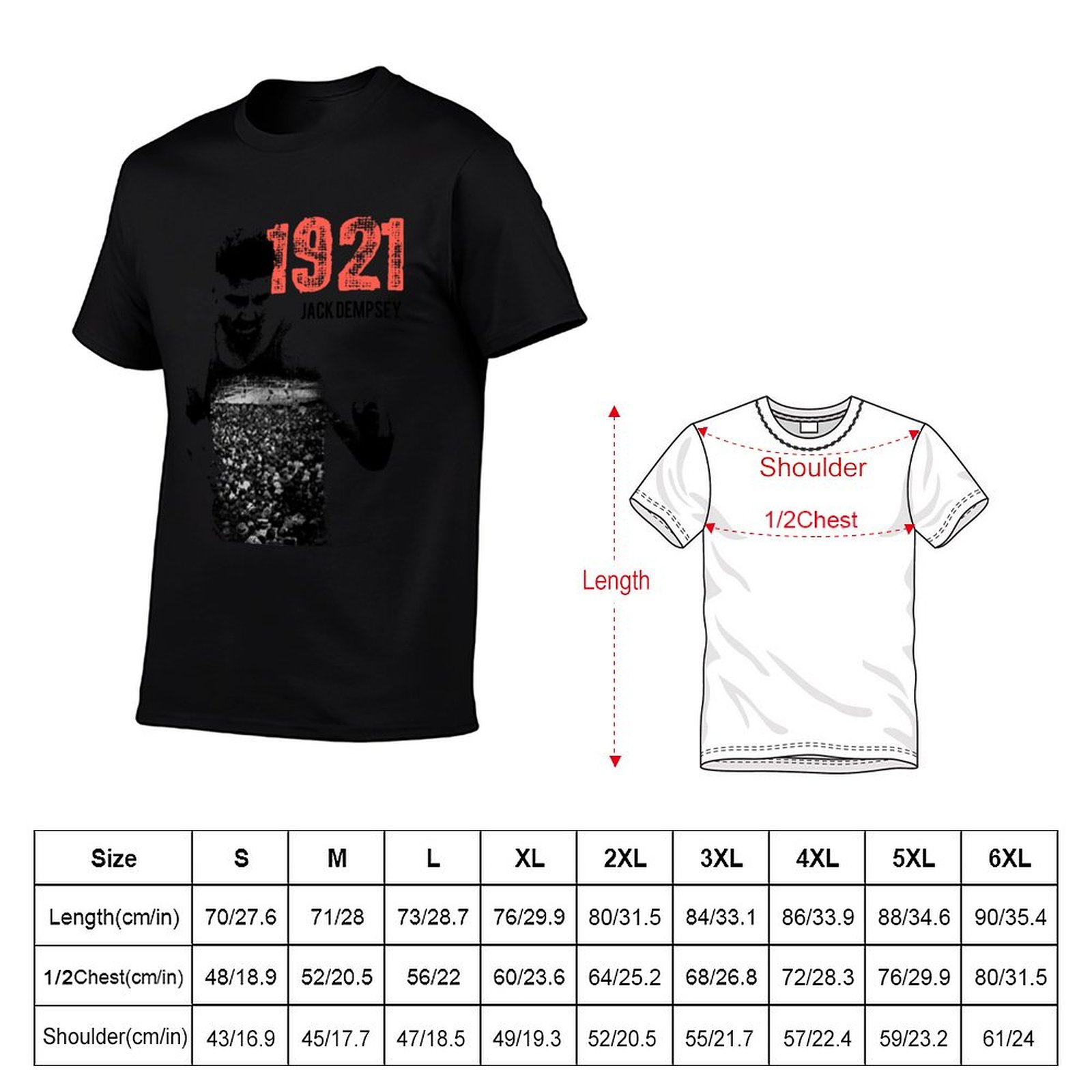Jack Dempsey.Vintage Boxing. 1 - đánh giá và giá Mens Fashion In The 1920S