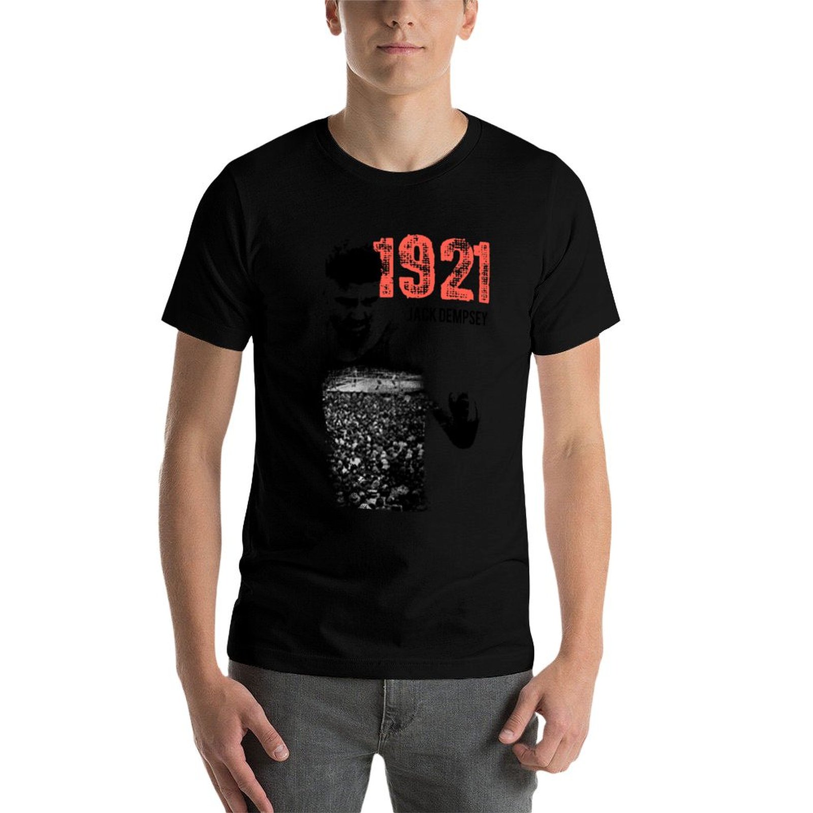 Jack Dempsey.Vintage Boxing. 1 - đánh giá và giá Mens Fashion In The 1920S