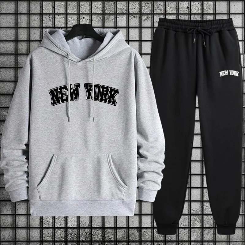 2026Hot Sale Mens Sportswear 2 - đánh giá và giá Men'S Fashion Outfits