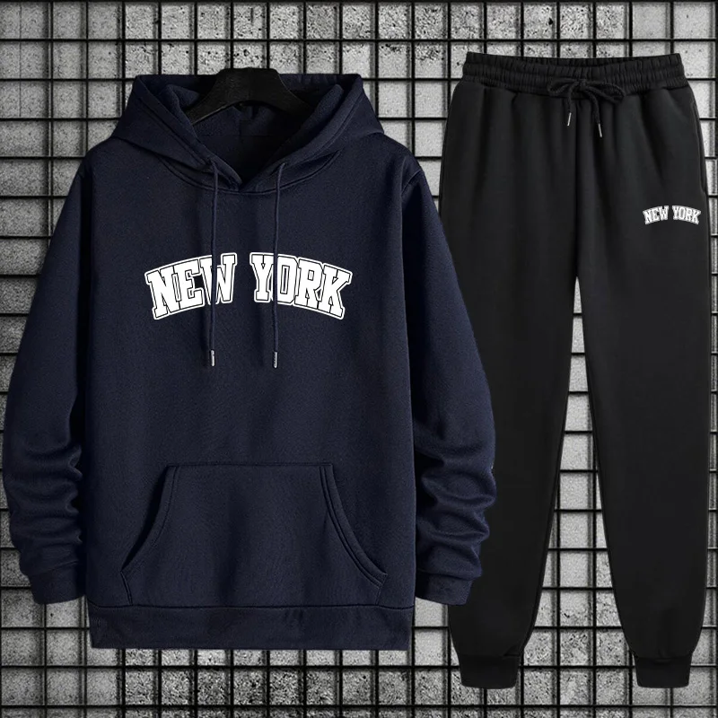 2026Hot Sale Mens Sportswear 2 - đánh giá và giá Men'S Fashion Outfits