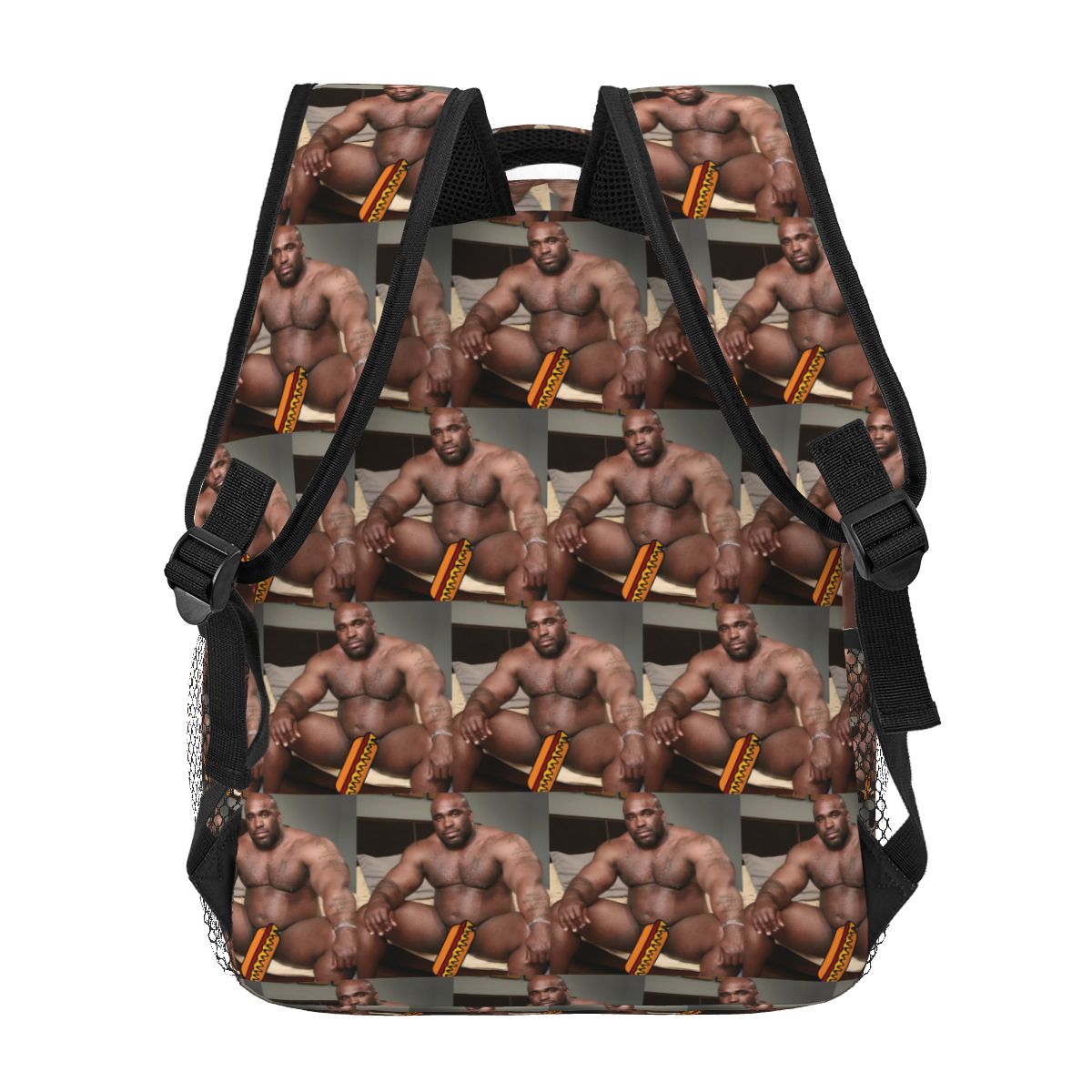 Big Dick Black Guy Meme Barry  - đánh giá và giá Men'S Fashion For Big Guys
