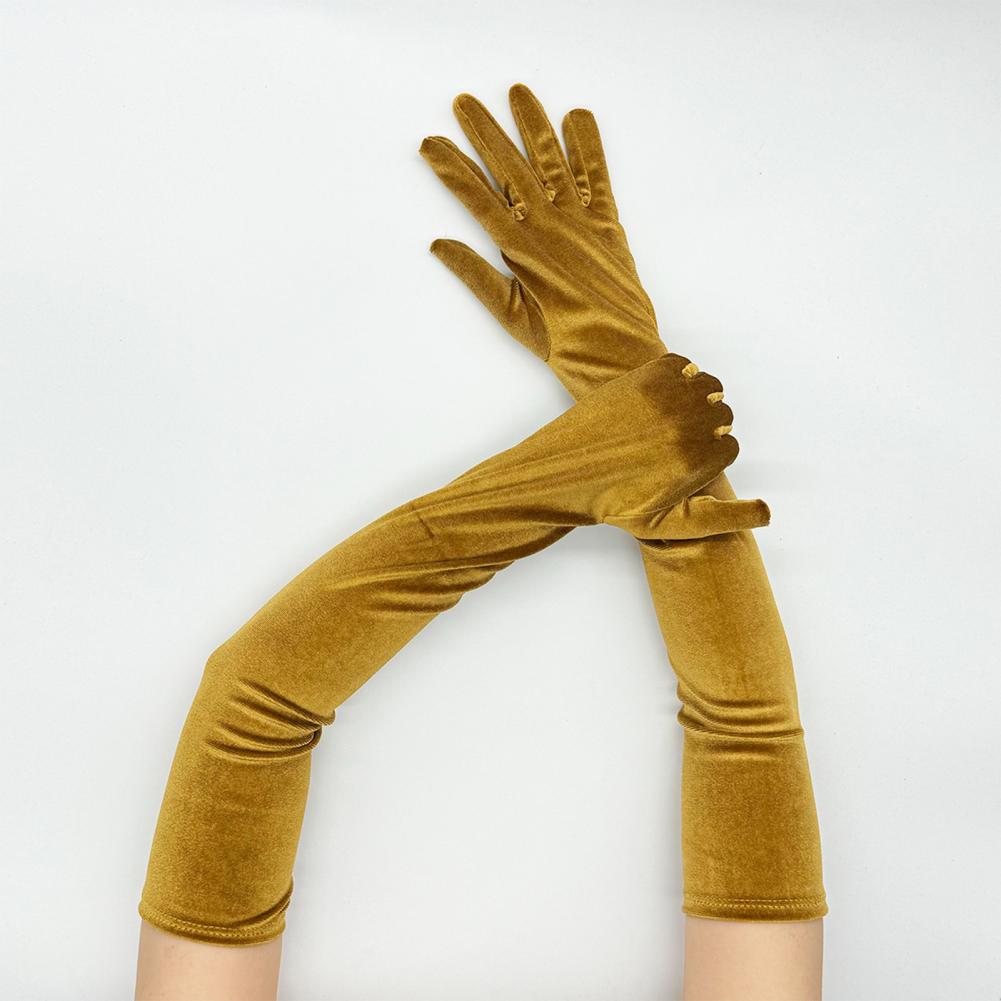 Long Gloves for Women Non-slip - đánh giá và giá Mens Fashion In The 1920S