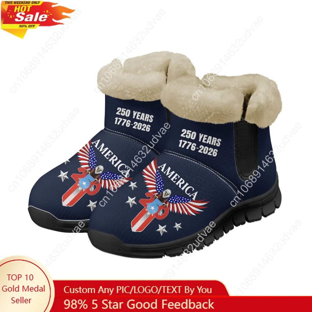 America 250th Anniversary 1776 - đánh giá và giá Casual Sneakers Men