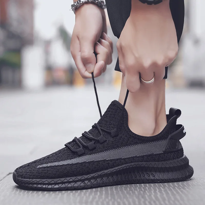 Men's Woven Shoes 2025 New Bra - đánh giá và giá Men'S Fashion Brands