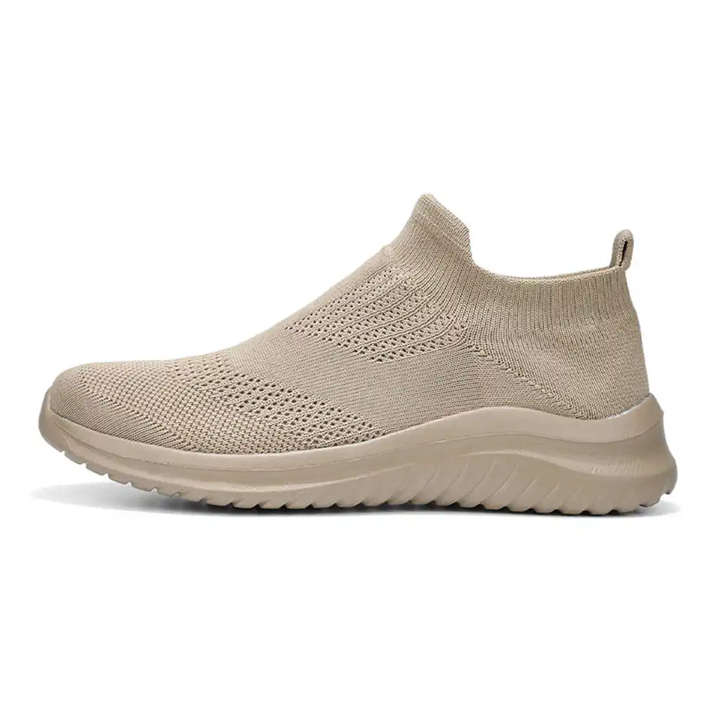 Beige Soft New Novelty Tennis  - đánh giá và giá Men'S Fashion For Big Guys