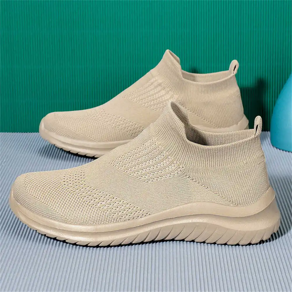 Beige Soft New Novelty Tennis  - đánh giá và giá Men'S Fashion For Big Guys