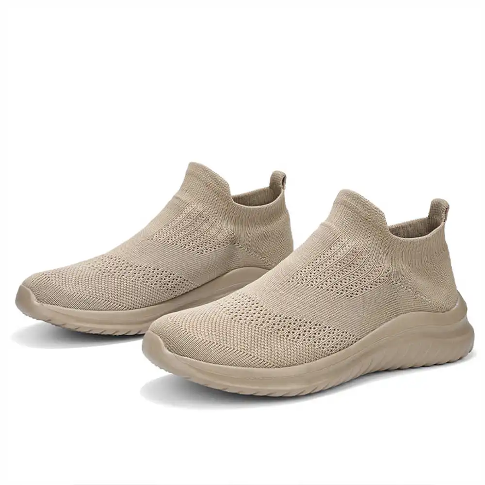 Beige Soft New Novelty Tennis  - đánh giá và giá Men'S Fashion For Big Guys
