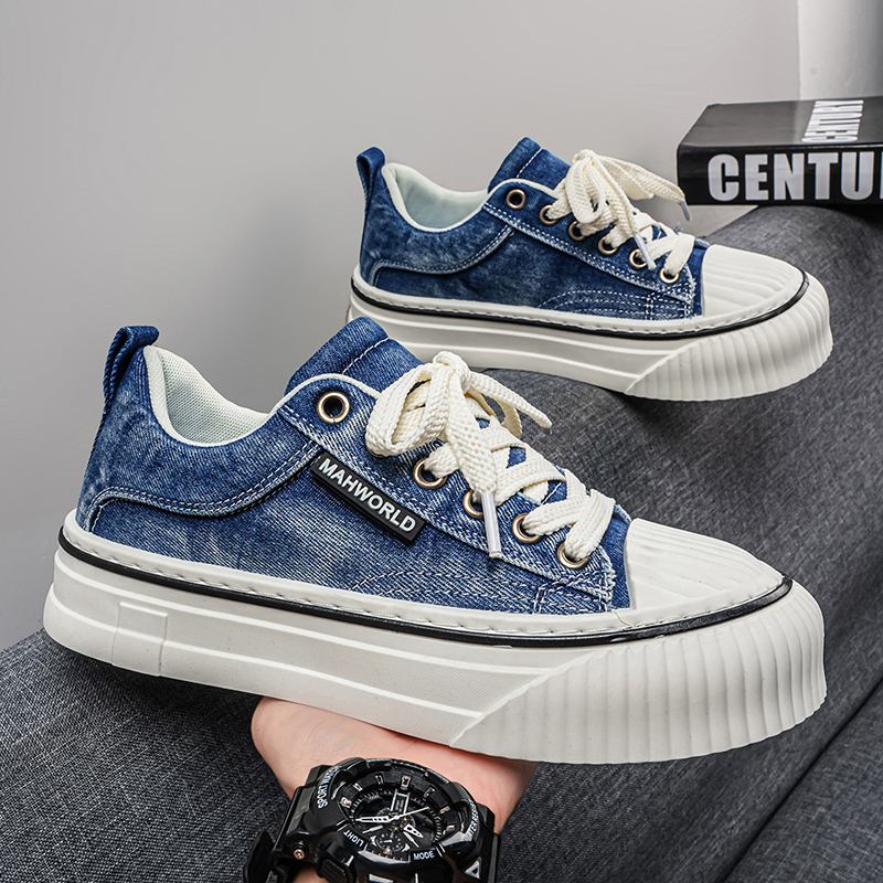 Lightweight Breathable Men Sho - đánh giá và giá Casual Sneakers Men