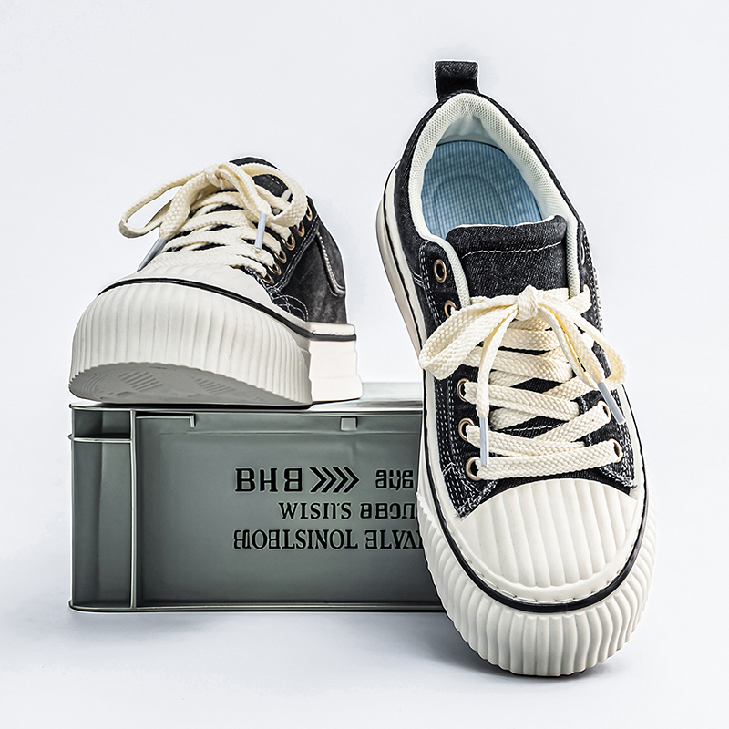 Lightweight Breathable Men Sho - đánh giá và giá Casual Sneakers Men