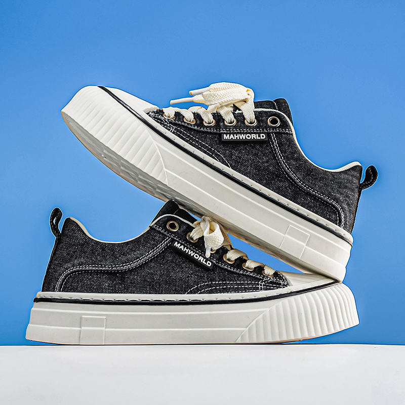 Lightweight Breathable Men Sho - đánh giá và giá Casual Sneakers Men