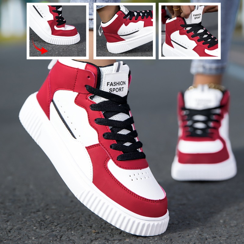 MAEDEF Women Shoes Flats Casua - đánh giá và giá Casual Sneakers Men