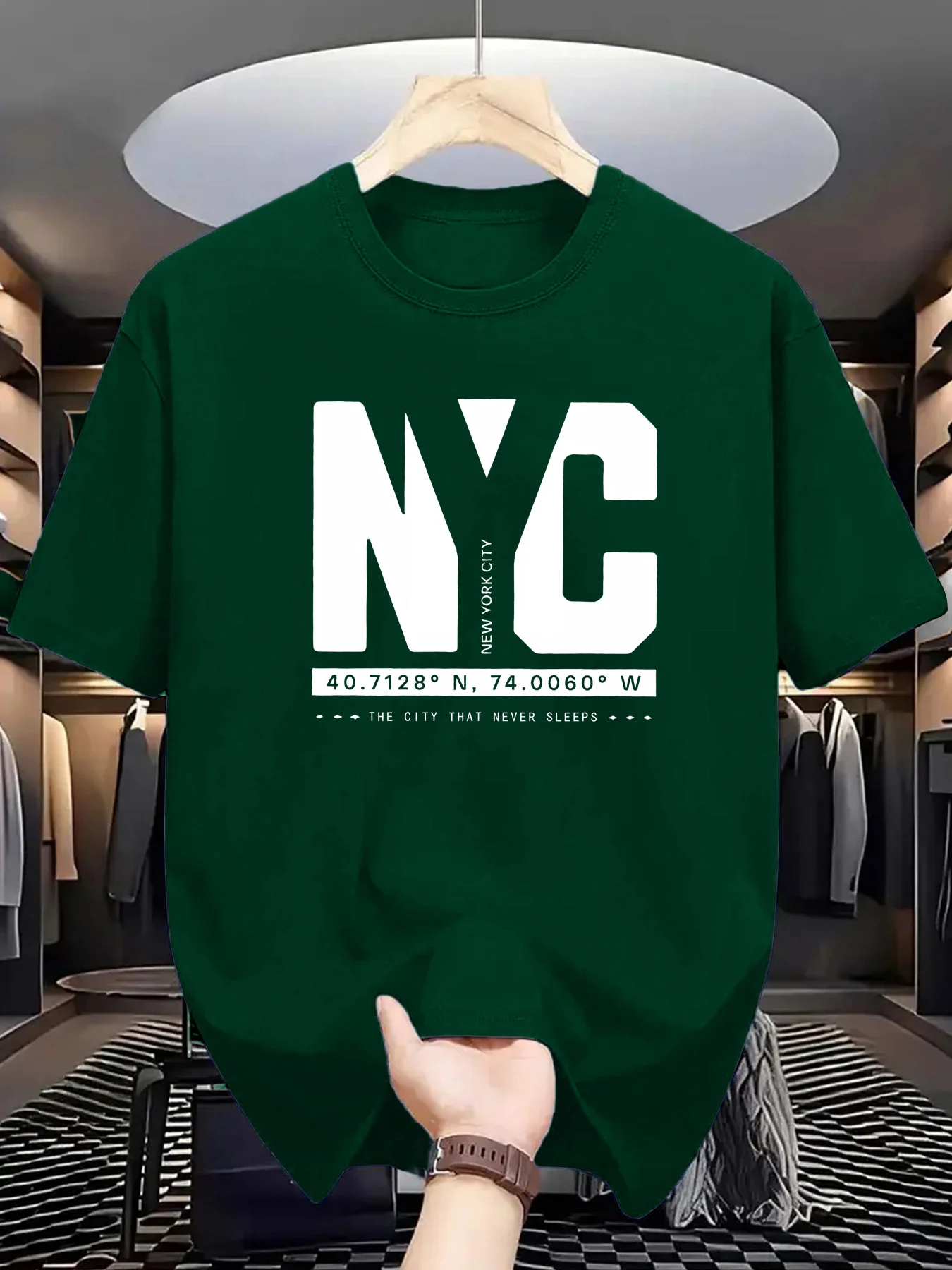 Men's Summer Fashion Trend Cas - đánh giá và giá Men'S Fashion New York