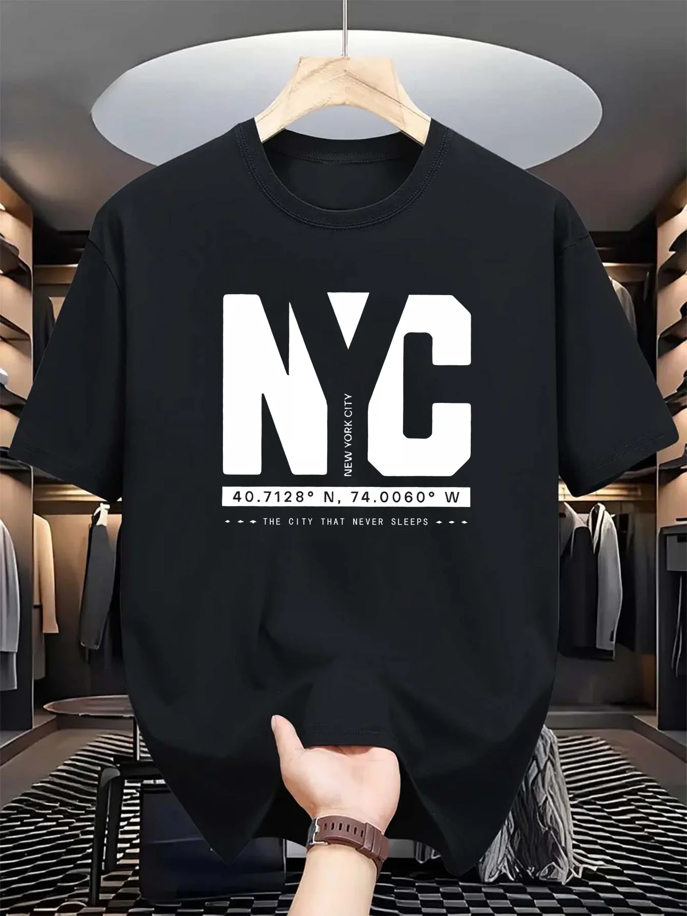 Men's Summer Fashion Trend Cas - đánh giá và giá Men'S Fashion New York