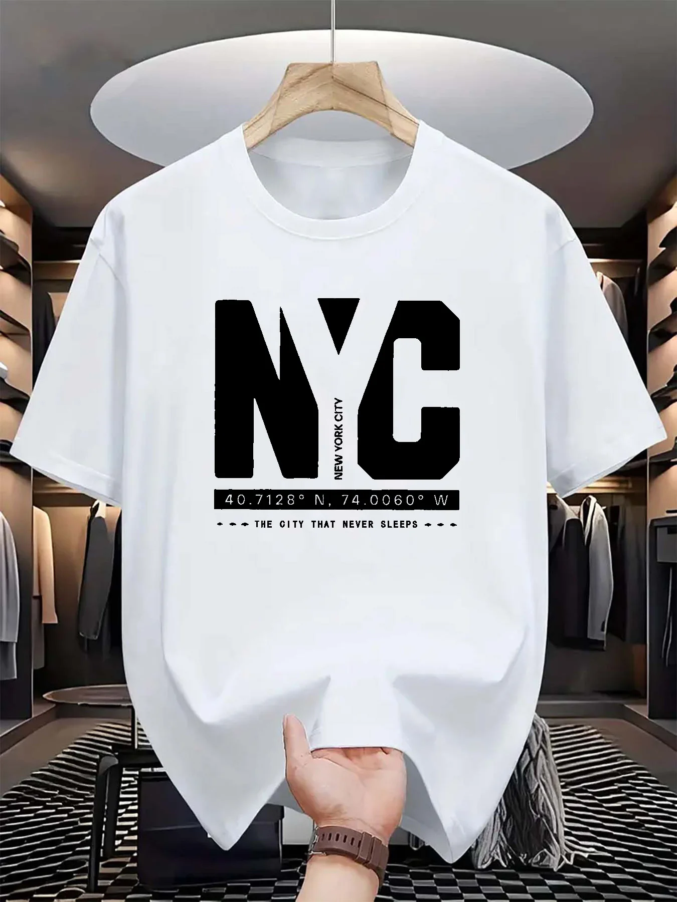 Men's Summer Fashion Trend Cas - đánh giá và giá Men'S Fashion New York