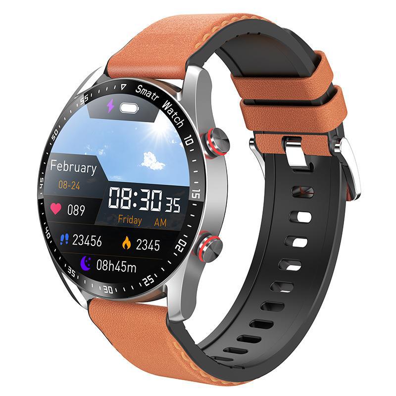 HW20 Smart Watch 1.28 Inch HD  - đánh giá và giá Men'S Fashion App