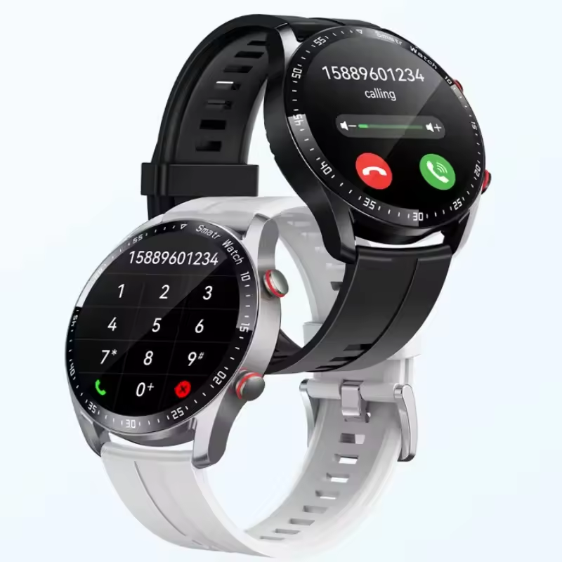 HW20 Smart Watch 1.28 Inch HD  - đánh giá và giá Men'S Fashion App