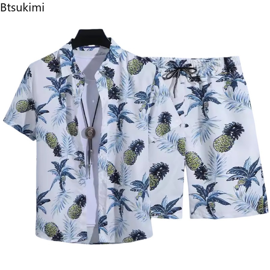 3D Printed Men's Short Sleeved - đánh giá và giá Men'S Fashion Outfits