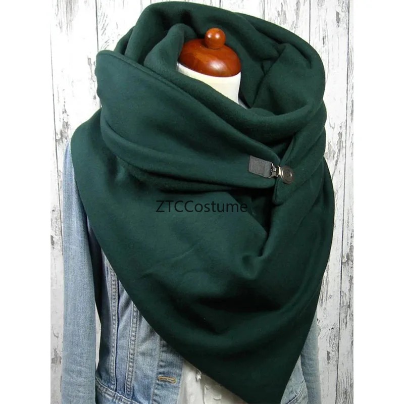 Cosplay Unisex Cotton Tube Sca - đánh giá và giá Mens Fashion Poncho