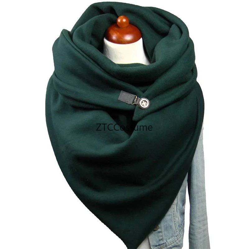 Cosplay Unisex Cotton Tube Sca - đánh giá và giá Mens Fashion Poncho