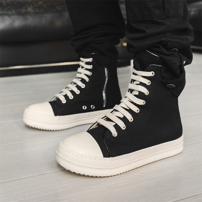 Popular Men's Sneakers Men's C - đánh giá và giá Casual Sneakers Men