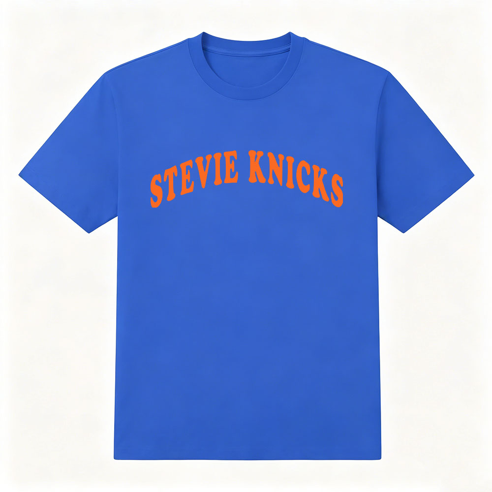 Stevie Knicks T Shirts TS New  - đánh giá và giá Men'S Fashion New York