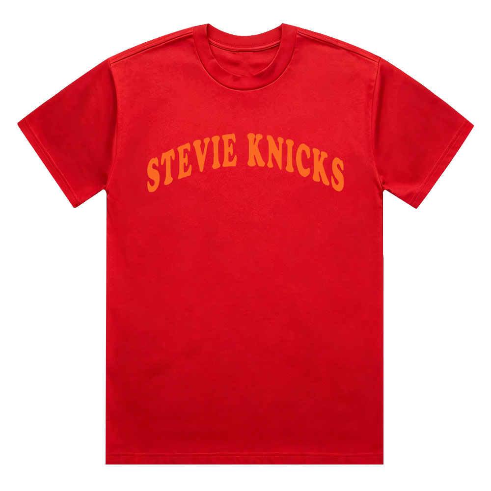 Stevie Knicks T Shirts TS New  - đánh giá và giá Men'S Fashion New York