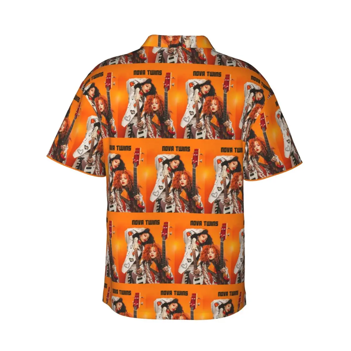 Nova Twins Men's Shirts Hawaii - đánh giá và giá Men'S Fashion Nova Shirts