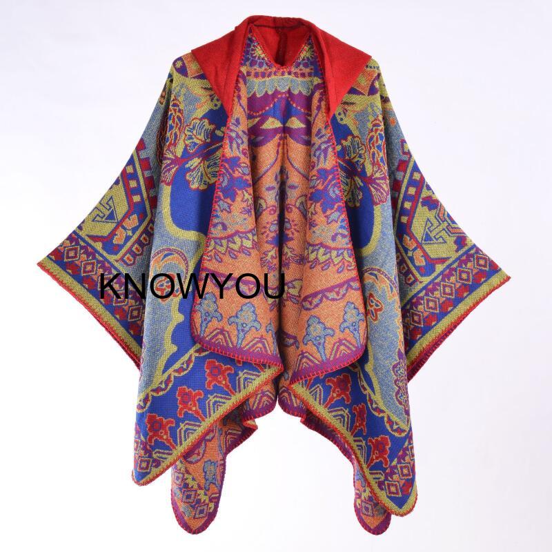 Men's Thick Outdoor Traveling  - đánh giá và giá Mens Fashion Poncho