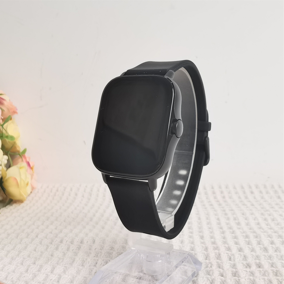 Amazfit GTS 2e Smartwatch Buil - đánh giá và giá Men'S Fashion App
