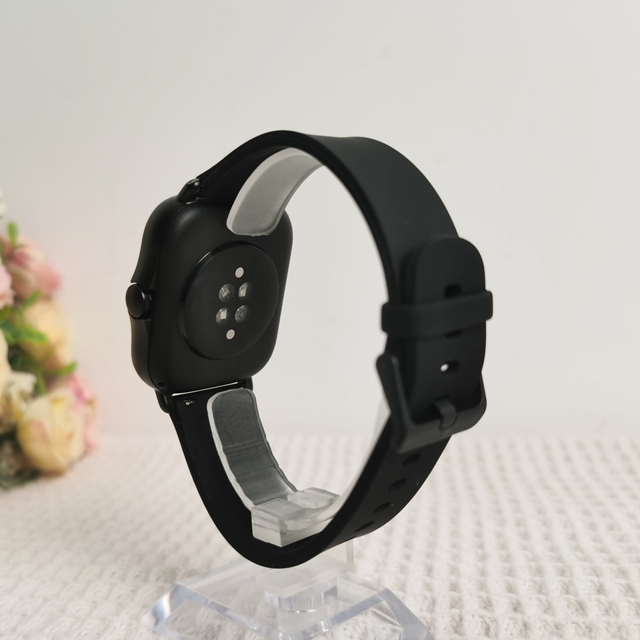 Amazfit GTS 2e Smartwatch Buil - đánh giá và giá Men'S Fashion App