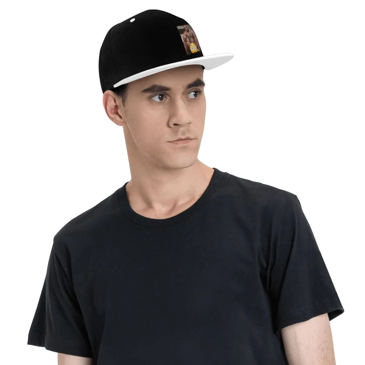 Big Dick Black Guy Meme Barry  - đánh giá và giá Men'S Fashion For Big Guys