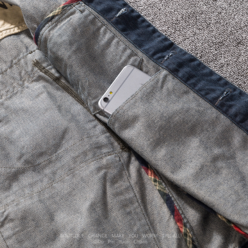 Fashion Jean Waistcoat Motorcy - đánh giá và giá Men'S Fashion Vest With Jeans