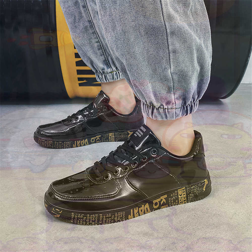 Round Foot Size 45 Sneakers Wh - đánh giá và giá Men'S Fashion For Big Guys