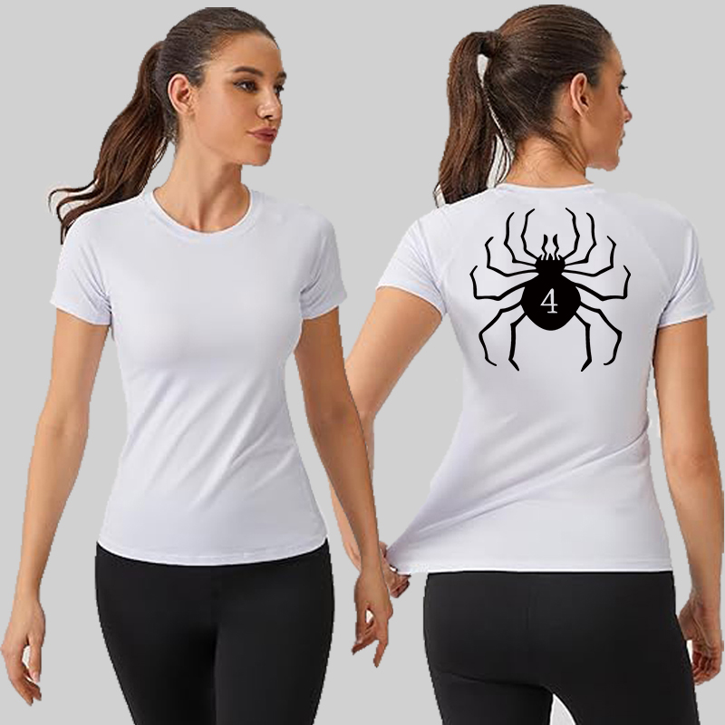 Graphic Print Compression Shir - đánh giá và giá Compression Shirt Workout
