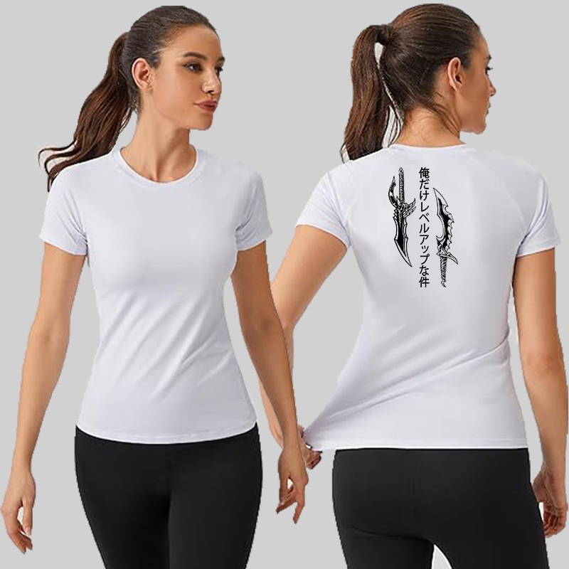 Graphic Print Compression Shir - đánh giá và giá Compression Shirt Workout
