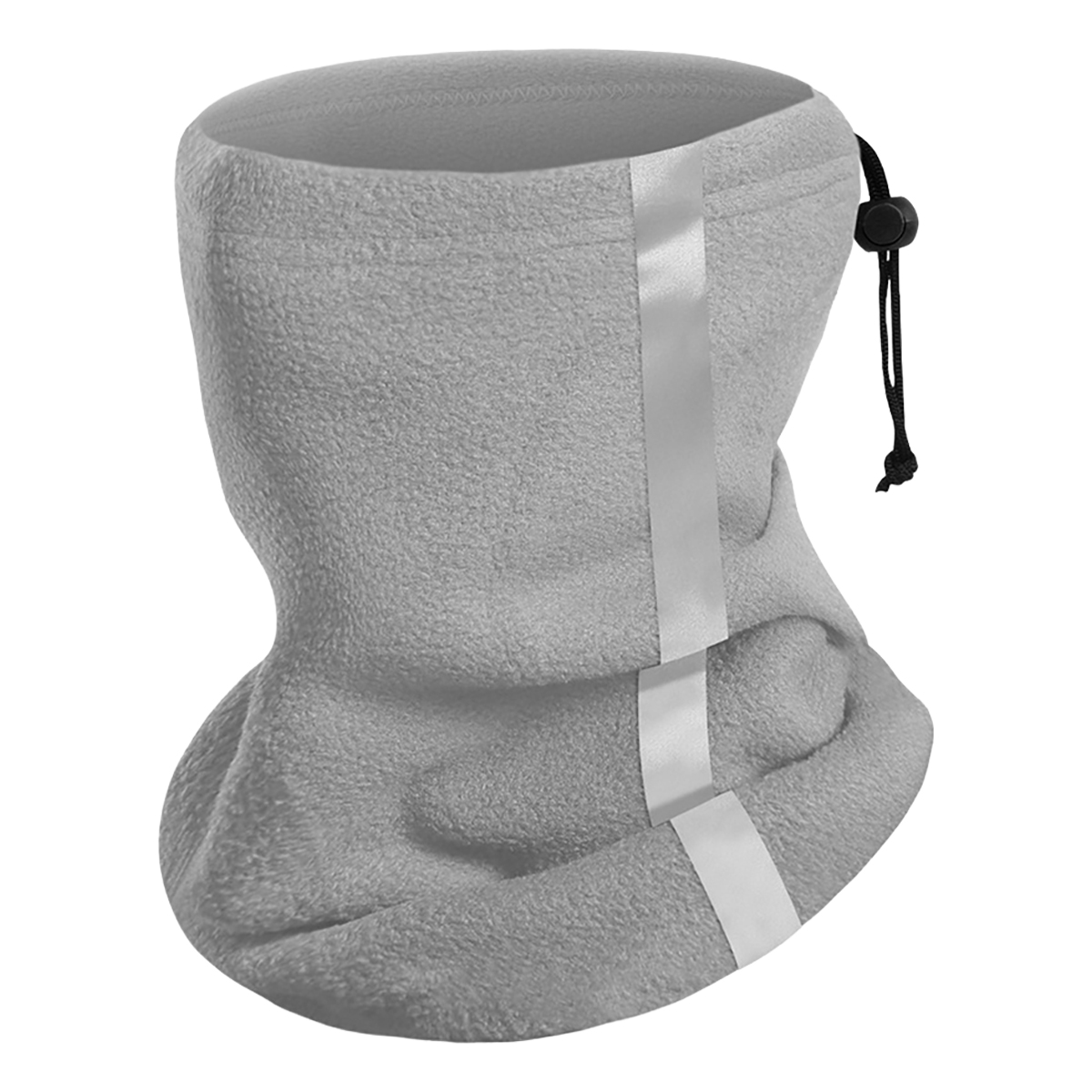 Winter Reflective Neck Warmer  - đánh giá và giá Mens Fashion Caps