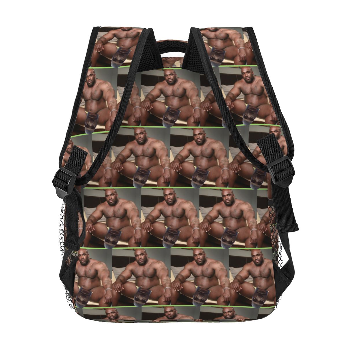 Big Dick Black Guy Meme Barry  - đánh giá và giá Men'S Fashion For Big Guys