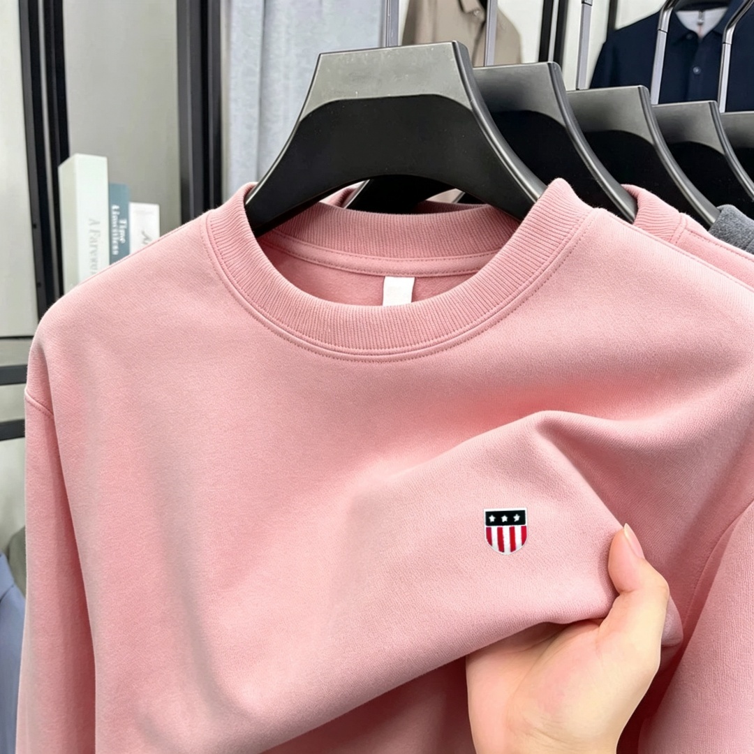 Soft cotton high-end brand men - đánh giá và giá Men'S Fashion Brands