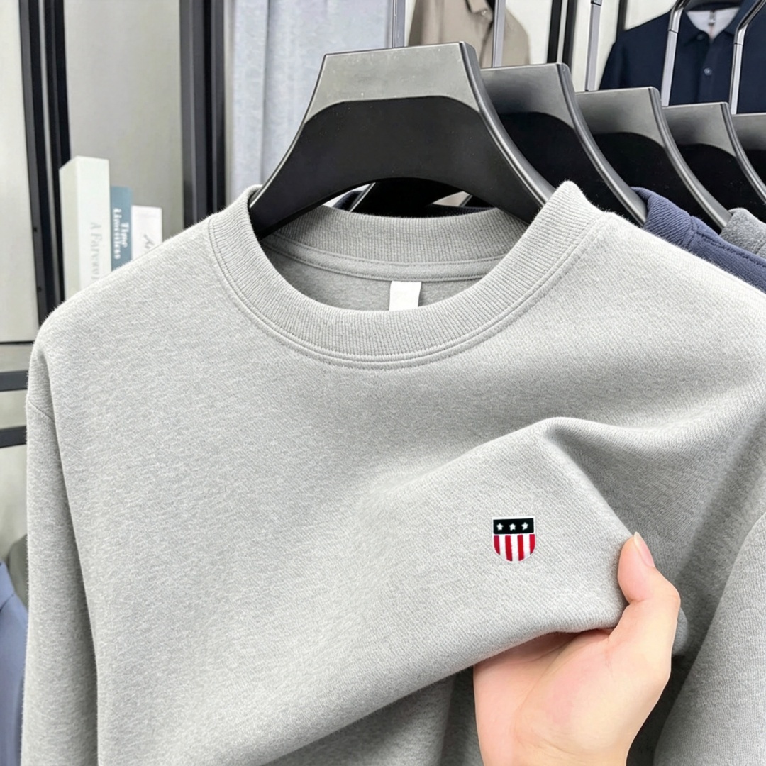 Soft cotton high-end brand men - đánh giá và giá Men'S Fashion Brands