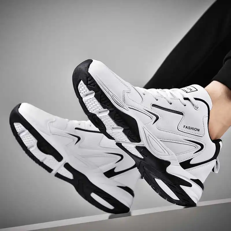 Cold-proof Spring Gym Sneakers - đánh giá và giá Men'S Fashion For Big Guys