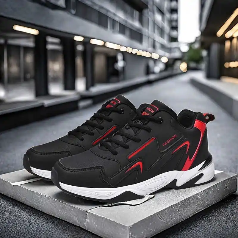 Cold-proof Spring Gym Sneakers - đánh giá và giá Men'S Fashion For Big Guys