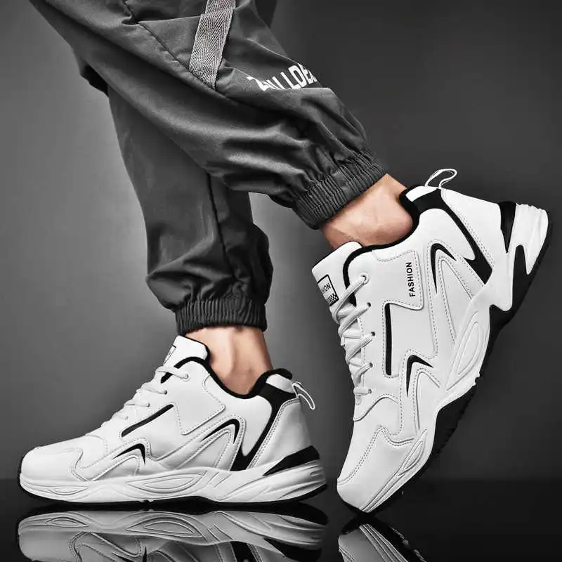 Cold-proof Spring Gym Sneakers - đánh giá và giá Men'S Fashion For Big Guys