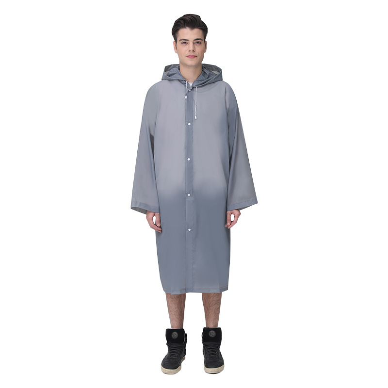 Fashion Outdoor Men's Thick Ra - đánh giá và giá Mens Fashion Poncho
