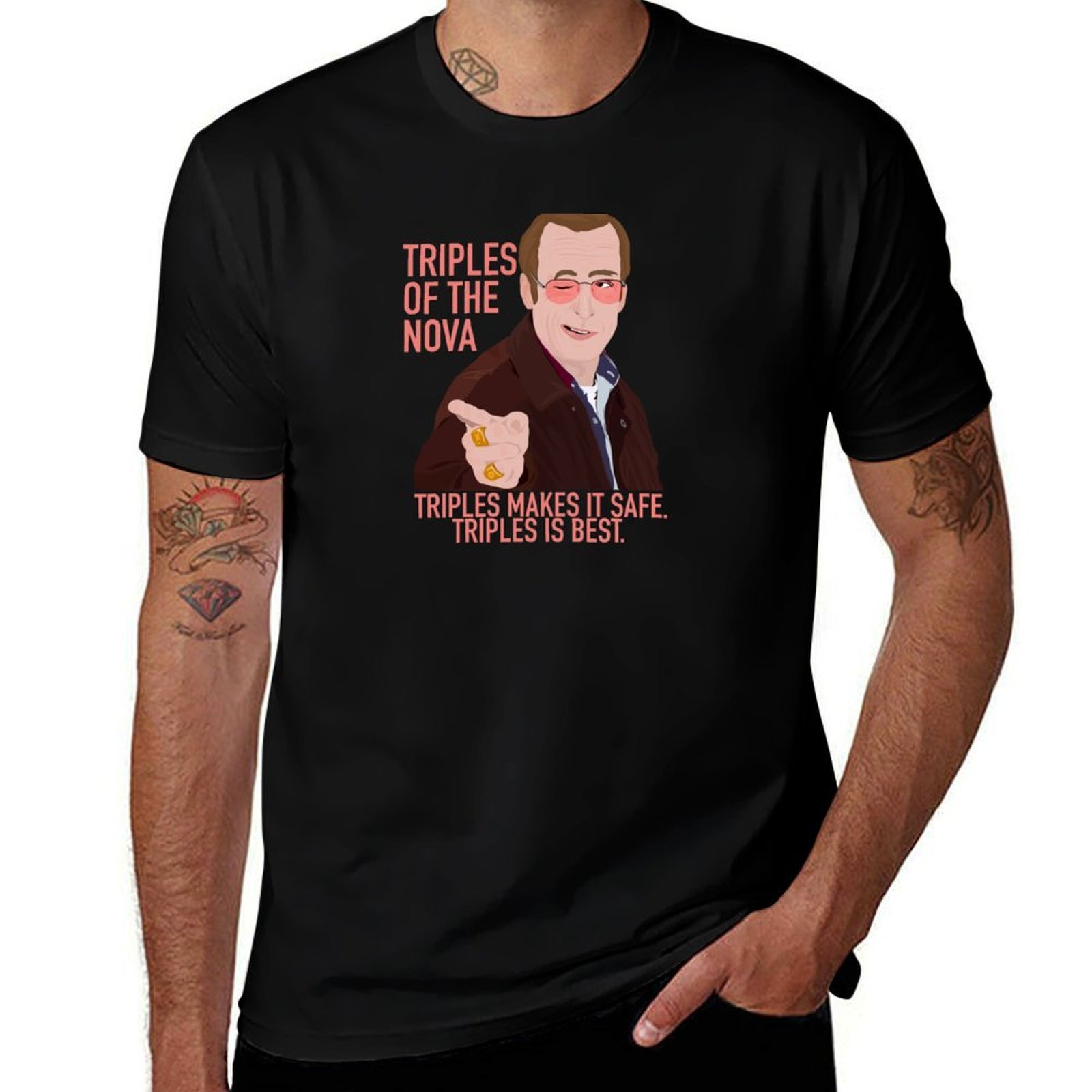 I Think You Should Leave — Tri - đánh giá và giá Men'S Fashion Nova Shirts
